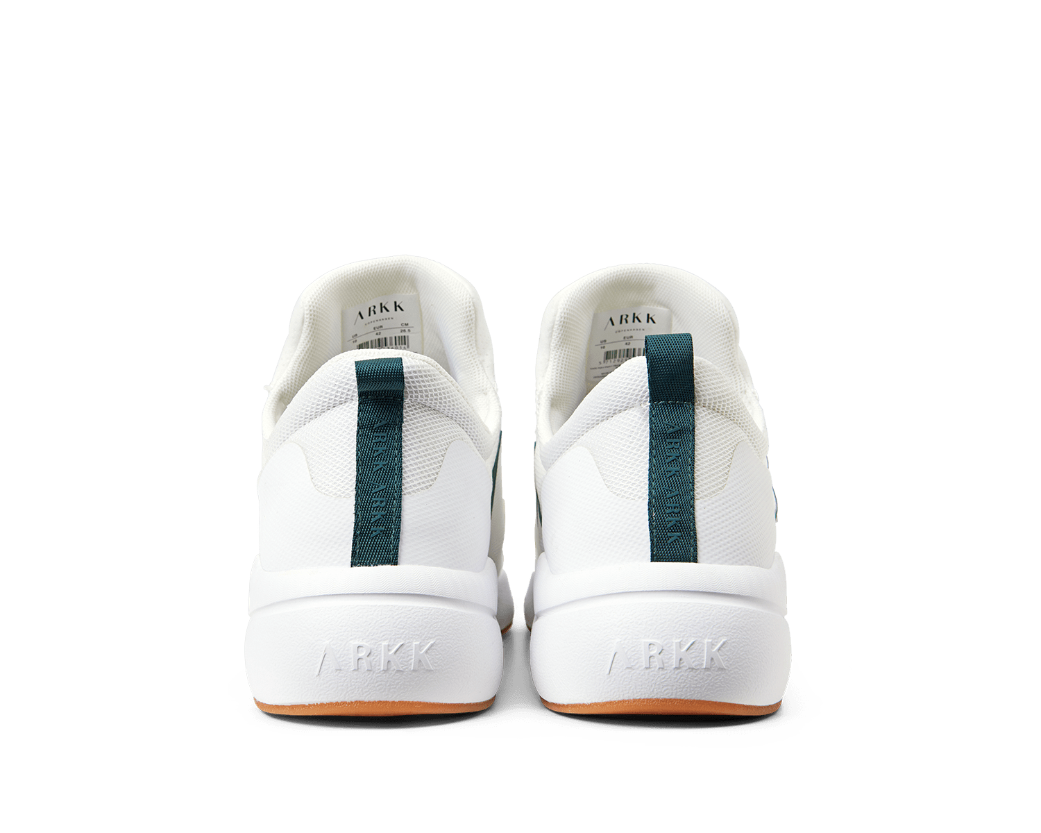 ARKK SMU Pykro Mesh F-PRO90 | White Evergreen Light Gum | Men Pykro